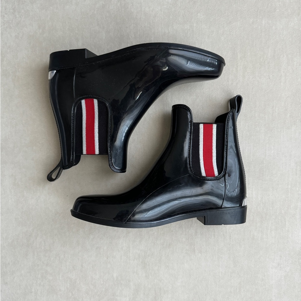 Lauren by Ralph Lauren Rain Boots (Never Worn)